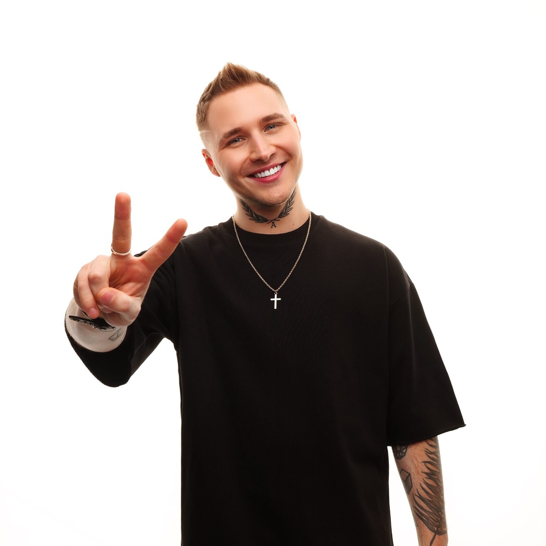 Максим Аршавин